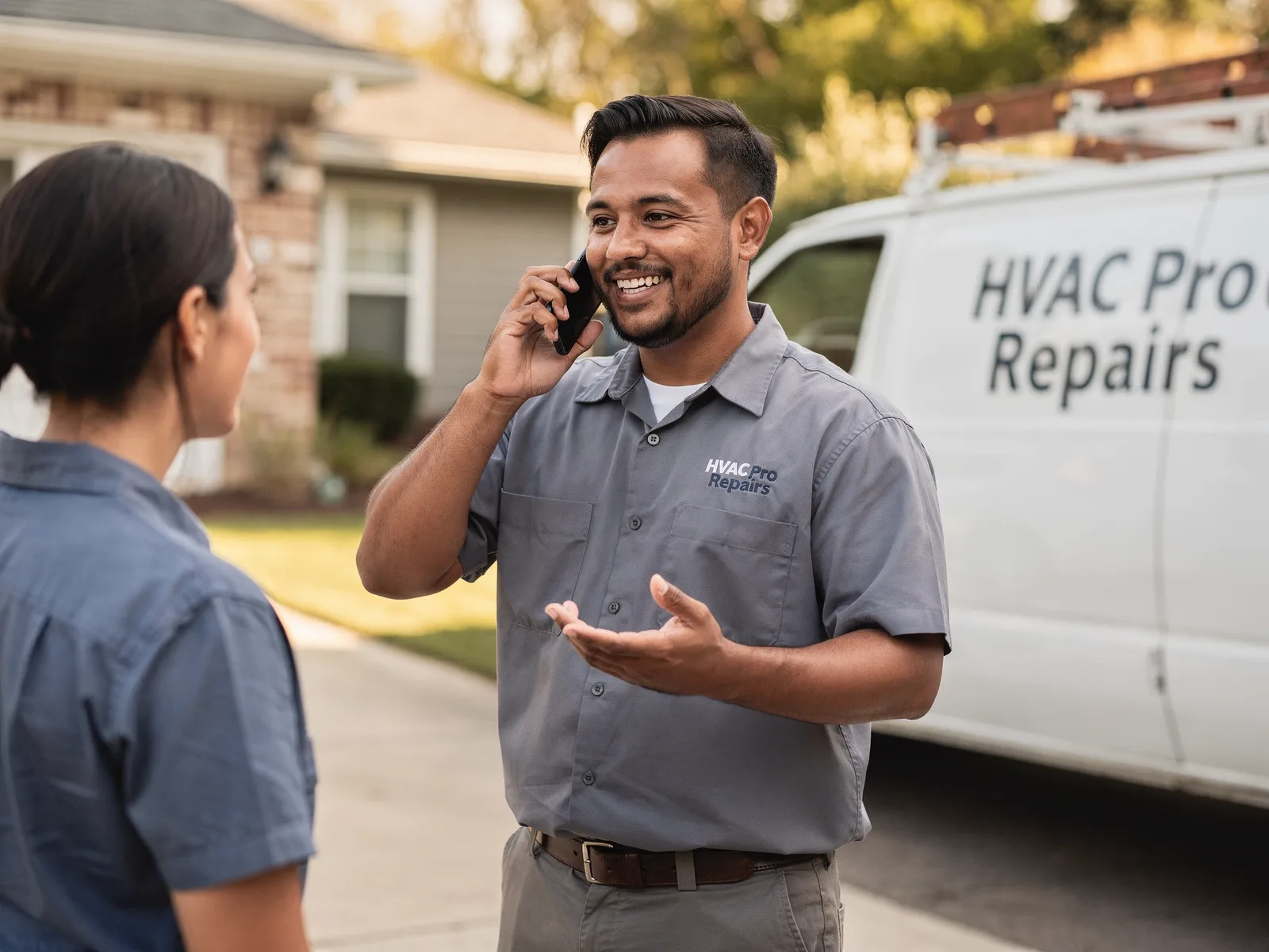 Heat Pump Repair Livingston, CA FAQs